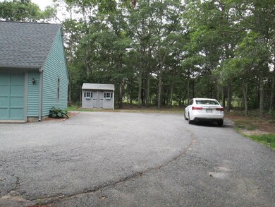 404 Hayway Rd, East Falmouth, MA 02536 - photo 2