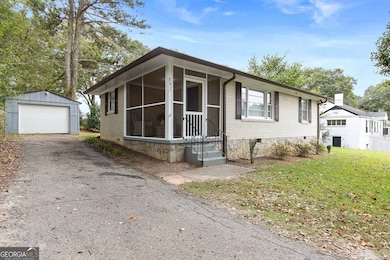 791 Alice St, Forest Park, GA 30297 - photo 2