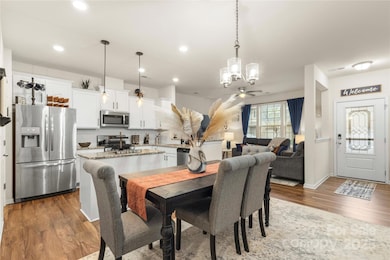 2617 Winter Thistle Way, Indian Land, SC 29707 - photo 6