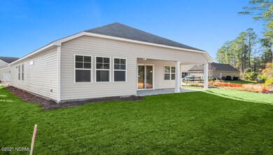 492 Corn Flower St - Lot 605-05