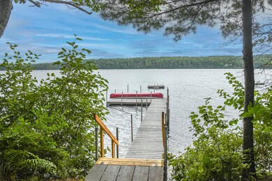 250 Mountain Rd, Bridgton, ME 04009 - photo 4