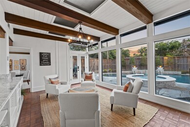 10319 Shady River Dr, Houston, TX 77042 - photo 5