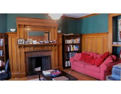 11 University Rd unit 3, Brookline, MA 02445 - photo 3