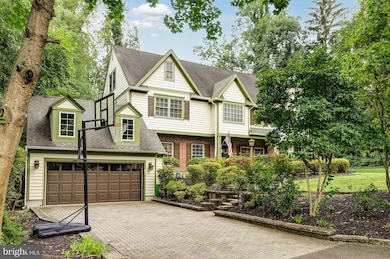 516 Somerset Dr, Haddonfield, NJ 08033 - photo 3