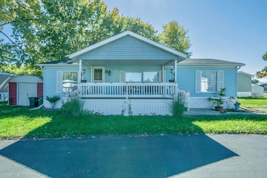 3068 Marion-Waldo Rd unit 73, Marion, OH 43302 - photo 2