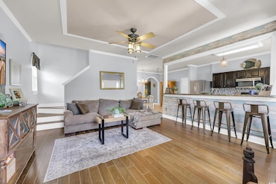 4536 Fringetree Dr, Murrells Inlet, SC 29576 - photo 4