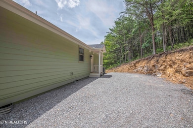 2609 Mountain Blvd, Sevierville, TN 37876 - photo 5