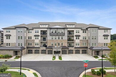 3321 Orwell Way unit 3106, Cumming, GA 30041 - photo 2