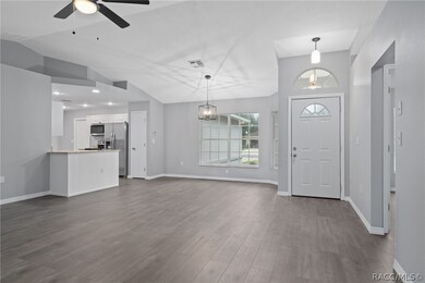 8800 N Spartan Dr, Citrus Springs, FL 34433 - photo 3