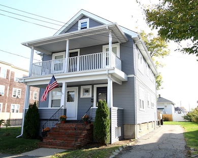 23 Appleton St unit 2, Quincy, MA 02171 - photo 2