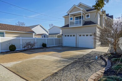 244 E Long Branch Ave, Ocean Gate, NJ 08740 - photo 2