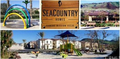 Village of Sendero offers many amenities including