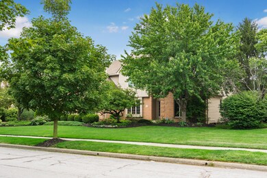 262 McKenna Creek Dr, Columbus, OH 43230 - photo 2