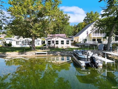 1770 E Poplar Rd, Columbia City, IN 46725 - photo 3