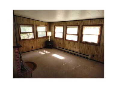 4-Seasons Porch/Room.