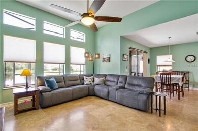 Wow! Tons of Natural Light