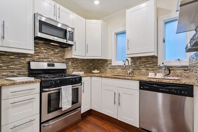 15 Howard St unit 2, Cambridge, MA 02139 - photo 4