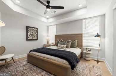 4770 Adairview Cir unit B, Alpharetta, GA 30004 - photo 5