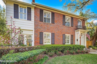 1398 Belvedere Ave, Jacksonville, FL 32205 - photo 7