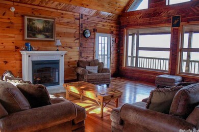 120 Mountain Crest Dr, Heber Springs, AR 72543 - photo 4