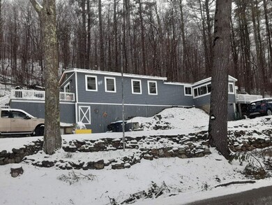 691 Burr Pond Rd, Sudbury, VT 05733 - photo 2