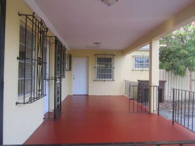 Patio/Deck/Lanai