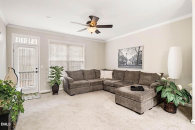 18 Scottish Ln, Durham, NC 27707 - photo 5