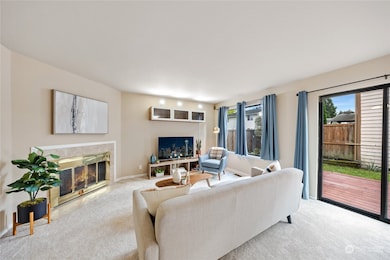 1302 3rd St SE unit 1, Auburn, WA 98002 - photo 2