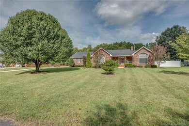 201 Fox Fire Run unit 7 & P/6, Gastonia, NC 28052 - photo 2