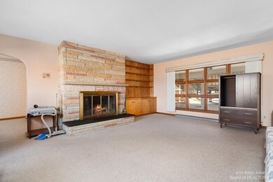 3672 Cushing Ct, Dexter, MI 48130 - photo 6