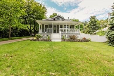 105 Bailey Rd, Holden, MA 01520 - photo 2