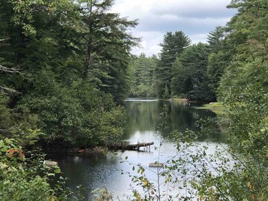 47 Gile Pond Rd, Franklin, NH 03235 - photo 3