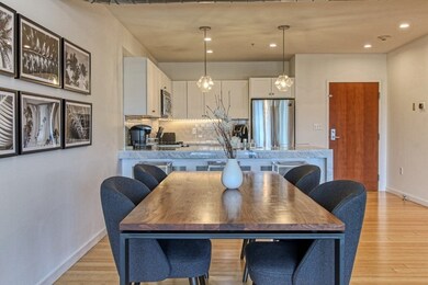 255 Northampton St unit 503, Boston, MA 02118 - photo 4