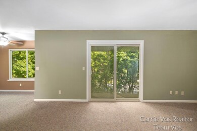 Slider to Porch