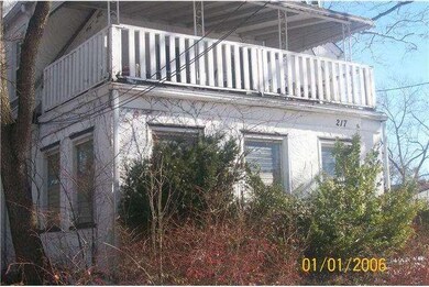 217 Saint James Ave, Merchantville, NJ 08109 - photo 2