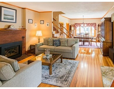 5 Bellevue Ave, Braintree, MA 02184 - photo 7