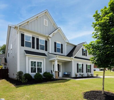 300 Easton Meadow Way, Greer, SC 29650 - photo 3