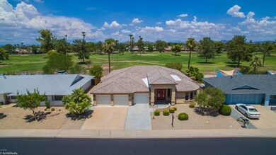 9618 W Lindgren Ave, Sun City, AZ 85373 - photo 4