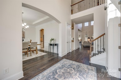 625 Highland Ridge Point, Clover, SC 29710 - photo 4