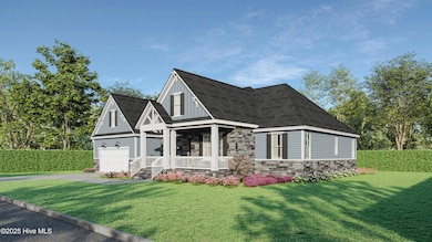 394 Autumn Pheasant Loop NW, Shallotte, NC 28467 - photo 2