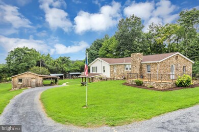 122 Sager Hollow, Strasburg, VA 22657 - photo 6