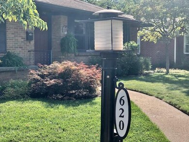 Welcome home!