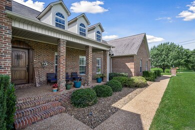 100 Whites Point Dr, Cookeville, TN 38506 - photo 2