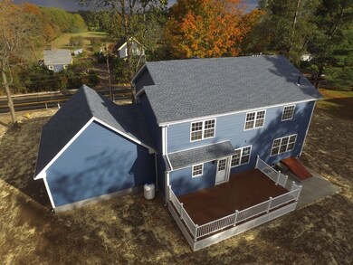 397 N Westfield St, Feeding Hills, MA 01030 - photo 4