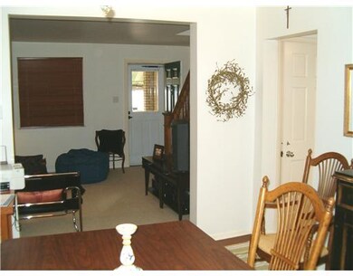 Dining Room.