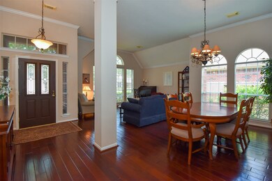 7522 Granite Ridge Ln, Houston, TX 77095 - photo 2