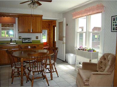 Kitchen. View #3