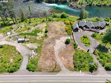 Drone View/UAV