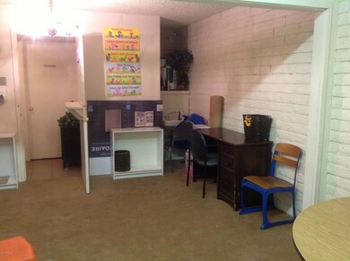 Classroom