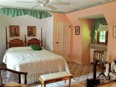 Master Bedroom.